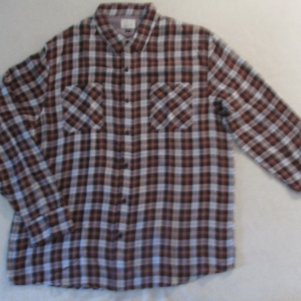 Threads & Heirs Men Shirt